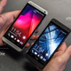 Illustration for article titled HTC One Mini Hands On: Hey There Lil Speedster